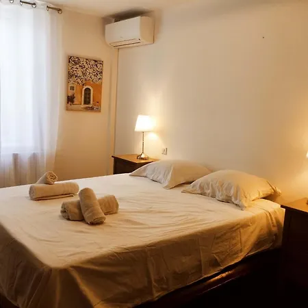 Very Chic Townhouse With Pool And Garage Καρκασόν