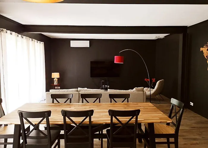 Very Chic Townhouse With Pool And Garage Holiday home Carcassonne